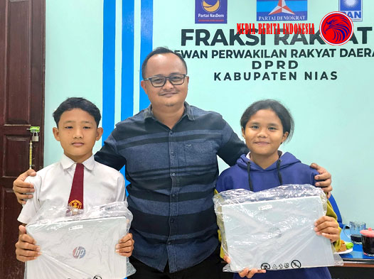 Peduli Dengan Pendidikan