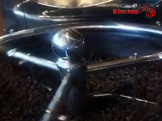 Pengembang Industri Kopi lokal Wonogiri