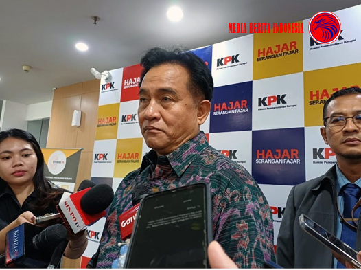 Pengguna Narkoba Tak Lagi Dipidana