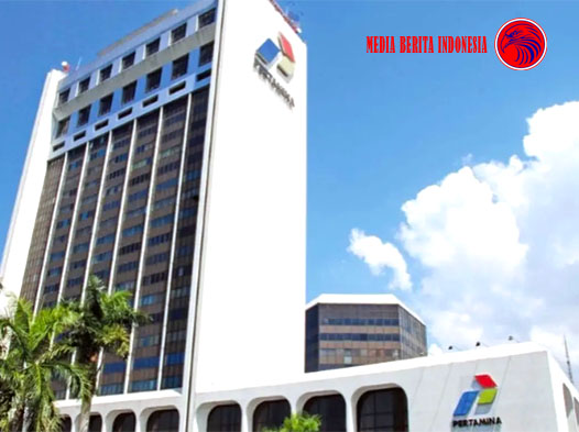 Pertamina Jadi Penyumbang Pajak Terbesar ke Negara