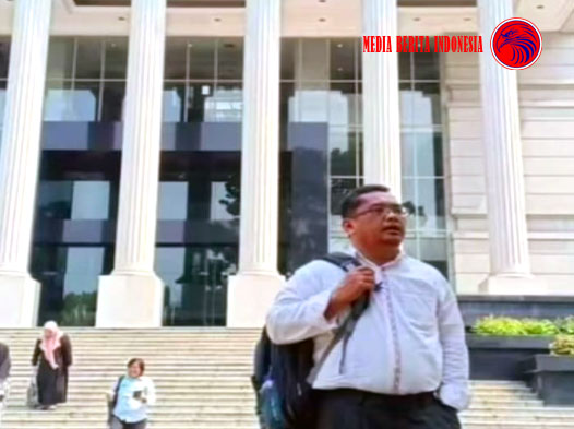 Pilkada Simalungun 2024 Partisipasi Pemilih Hanya