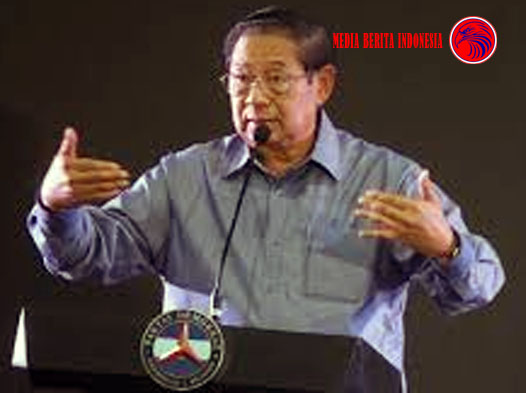 SBY Beri Analisis soal Penyebab Rezim Assad di Suriah Tumbang