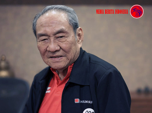 Sebanyak 25 Orang Terkaya di Indonesia 2024 Versi Forbes