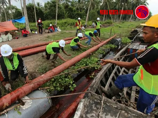 Syafruddin Dorong Penyelesaian Masalah Listrik Untuk Desa Terpencil di Kalimantan Timur