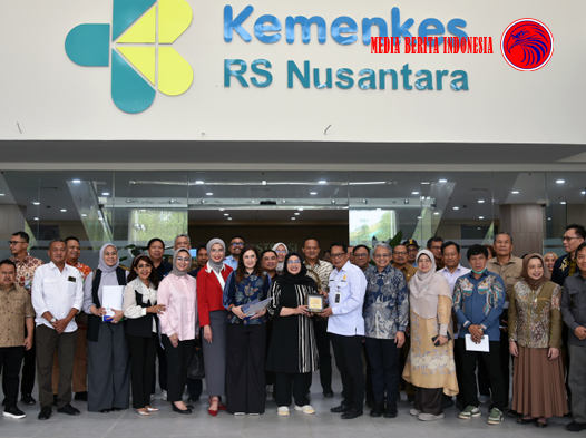Terima Kunjungan Bangsamoro Transition Authority