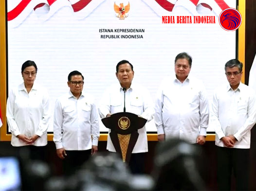 Upah Minimum 2025 Naik
