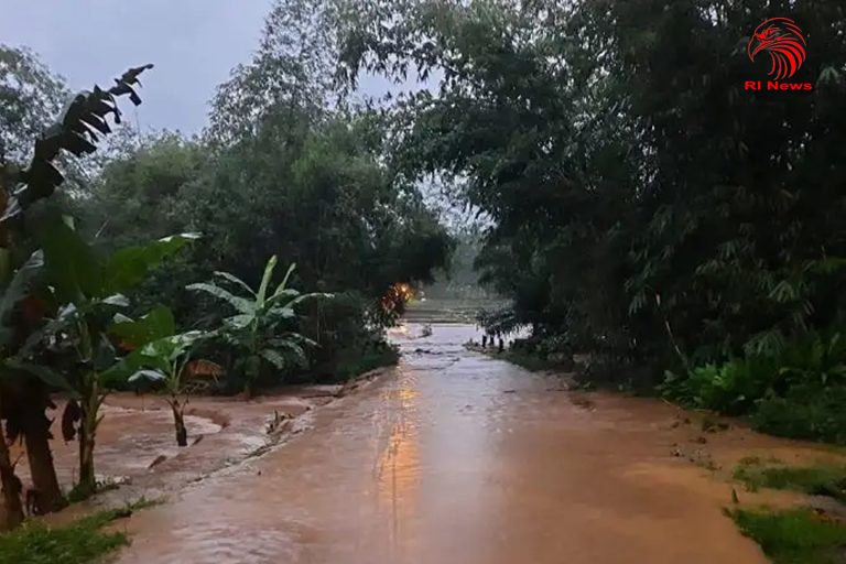 banjir wonogiri