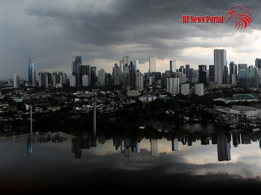 jakarta cuaca