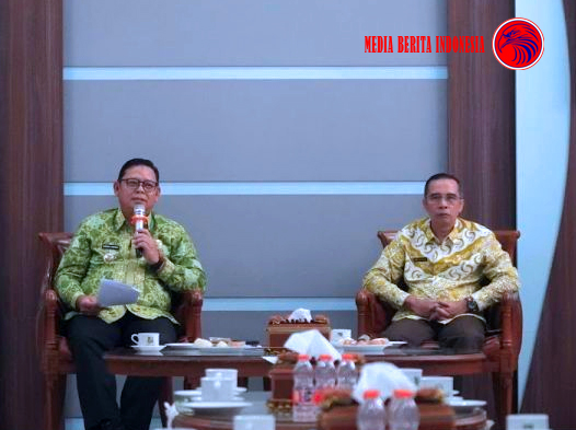 135 ASN di Lingkungan Pemkot Sukabumi Pensiun di 2025
