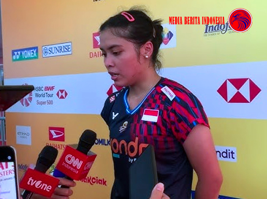 6 Wakil Indonesia Siap Tampil di Perempat Final Indonesia Masters