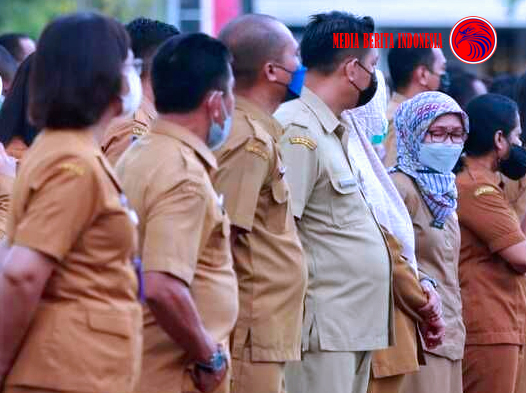 ASN Jakarta Diperbolehkan Poligami Tapi Ada Aturannya