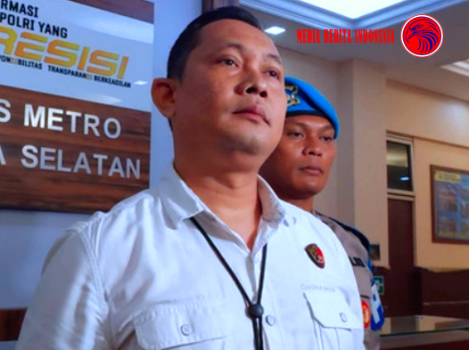 Ada 5 Fakta AKBP Bintoro Diduga Peras Anak Bos Prodia