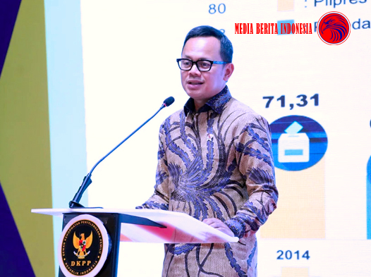 Angka Kepuasan Masyarakat Tinggi di 100 Hari Pemerintahan Presiden Prabowo