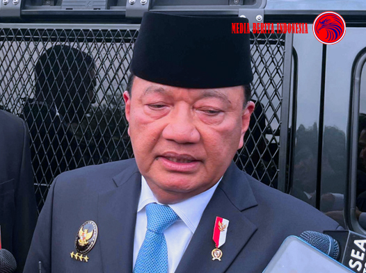 BUMN dan BUMD Dapat Pendampingan Hukum Demi Cegah Korupsi