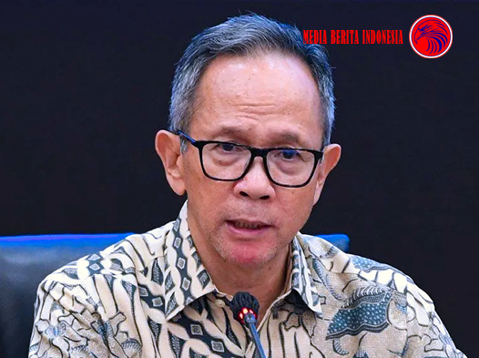 Bagi Pekerja Migran Indonesia OJK Mendukung Ada Program Pinjaman Khusus