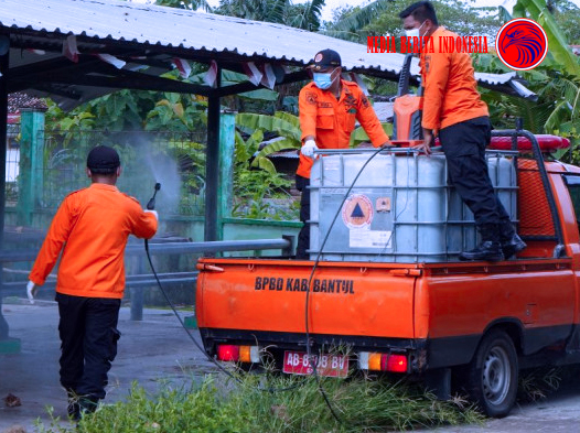Bantul Memperpanjang Penutupan Pasar hewan Imogiri Untuk Menekan Masalah Penularan PMK