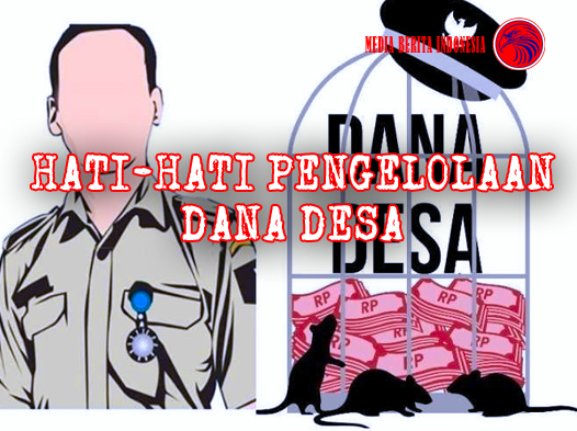 DANA DESA