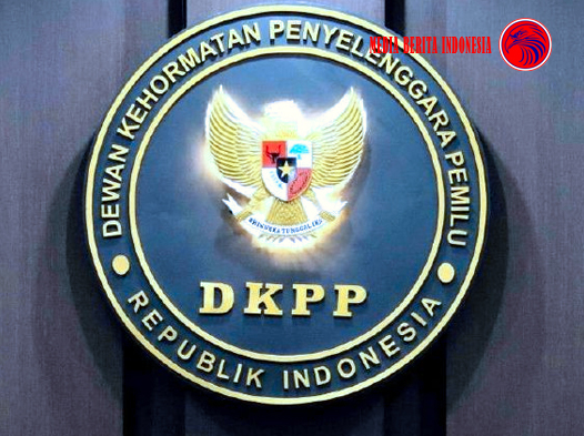 DKPP Luncurkan Indeks Kepatuhan Etik 2024