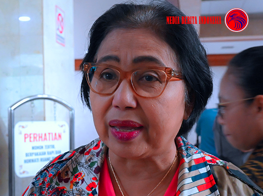 DPR RI Dorong Evaluasi Program MBG Demi Jaminan Kesehatan Anak Sekolah