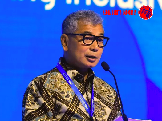 Direktur BRI Inginkan Pemerintah Dapat Gencarkan Stimulus ke Sektor Padat Karya