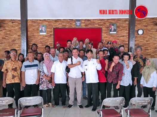 Geger Drama RT