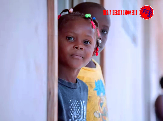 Hampir Satu dari Delapan Anak Menjadi Pengungsi Internal di Haiti Karena Kekerasan Bersenjata Terus Berlanjut