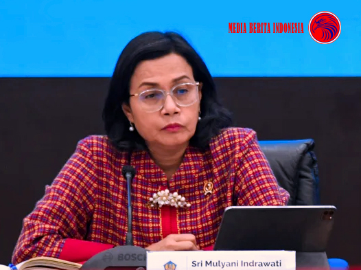 Indonesia Akan Perkuat Ekonomi Usai Trump Tolak Kesepakatan Pajak Global