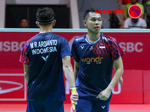 Indonesia Masters 2025