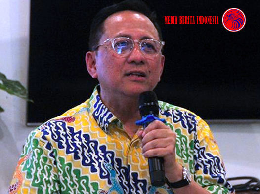 Irman Gusman Mengingatkan Pentingnya PLTS Terapung Untuk Selamatkan Krisis Iklim