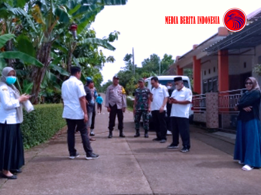 Kader Kesehatan Jiwa Kecamatan Jatisrono