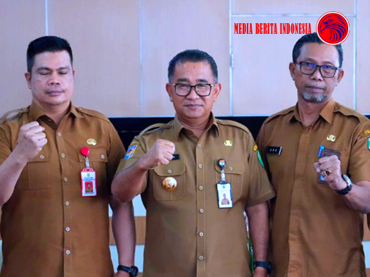 Kalimantan Timur Mempersiapkan Gelar Ajang Maratua Run dengan Skala Internasional
