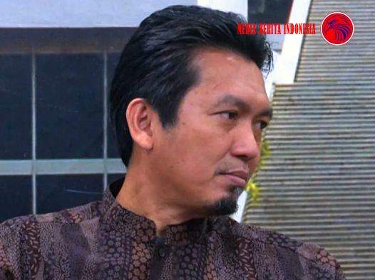 Kasus Pagar Laut Harus Dikaji Sesuai UUD 45