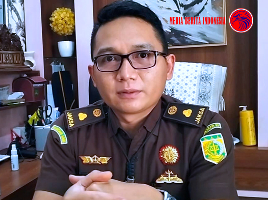 Kejari Sita 60 Bundel Dokumen Usai Menggeledah Sekretariat DPRD Kaur