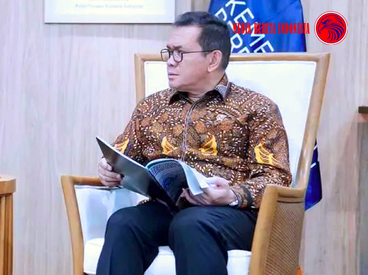 Kemendag Membahas Peningkatan Daya Saing Produk Halal Indonesia di Pasar Australia