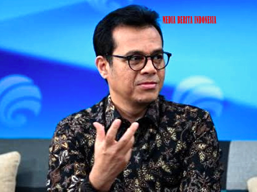 Kemkomdigi Terima Masukan dari Pihak Terkait Soal Aturan Pemakaian Media Sosial