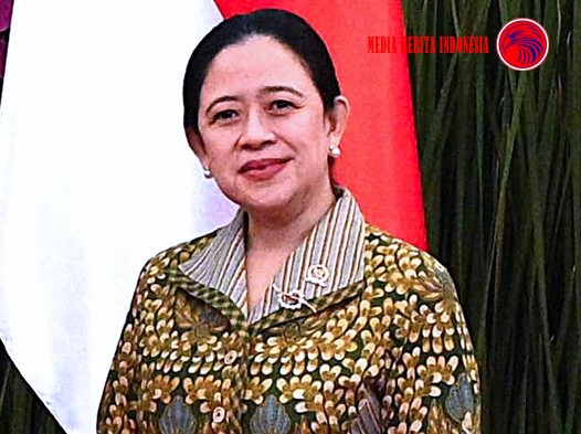 Ketua DPR RI Mendukung Kebijakan Presiden RI Soal Efisiensi Anggaran