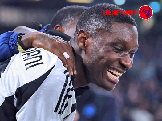Kolo Muani Mencetak Gol pada Debutnya untuk Juventus tetapi Lukaku Menginspirasi Napoli untuk Menang Kembali