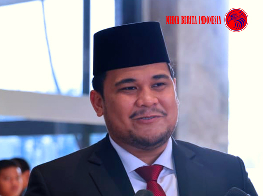Komisi III DPR RI Bertemu Dubes Belanda Bahas Hukum di Indonesia