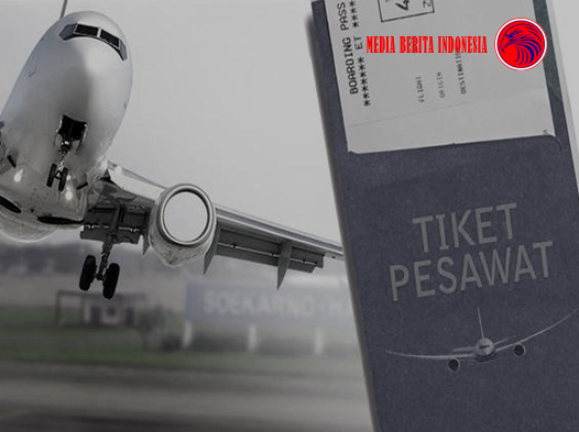 Korban Pasutri Penipu Modus Tiket Pesawat Alami Kerugian Puluhan Juta