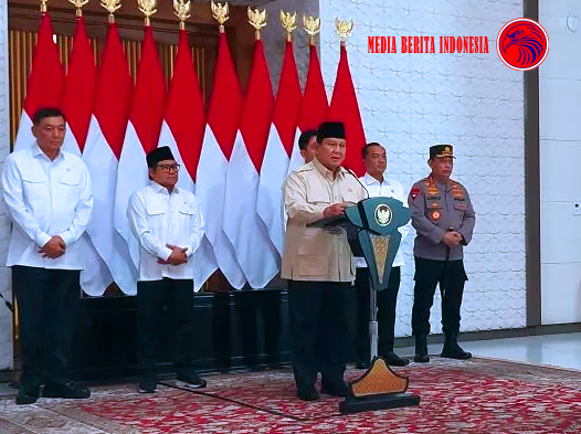 Kunjungan Presiden Indonesia Prabowo Subianto ke India sebagai Tamu Utama pada Hari Republik India ke-76