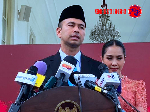 Laporan Kekayaan Raffi Ahmad