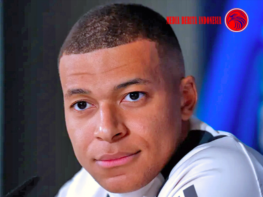 Mbappe Mengatakan Perubahan Mentalnya Membantu Mengubah