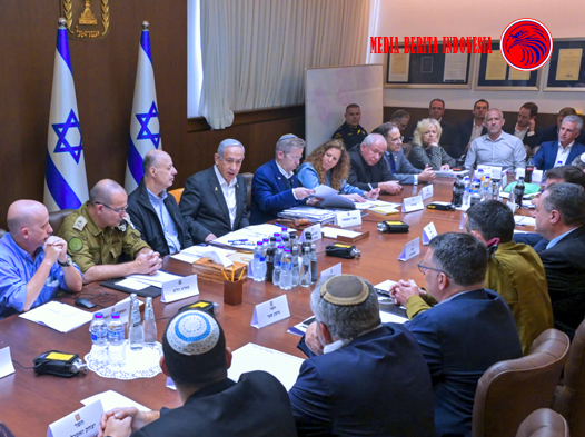 Mengapa Masa Depan Politik Netanyahu sama Rapuhnya dengan Gencatan Senjata