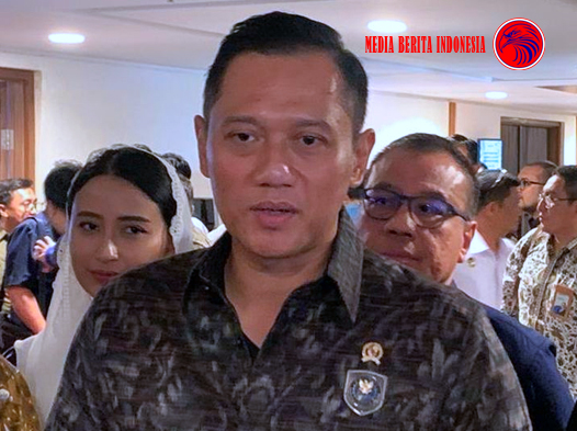 Menko AHY ingin kapasitas Bandara Ngurah Rai naik dengan ada JPO
