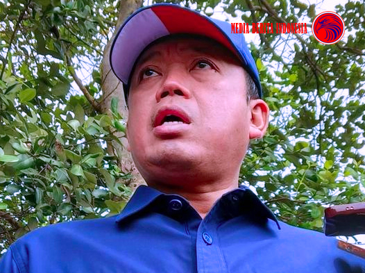 Menteri ATR Ungkap Dua Nama Perusahaan Pemilik SHGB Pagar Laut Bekasi