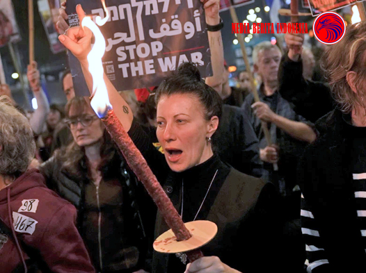 Para Mediator Memuji Kesepakatan Gencatan Senjata di Gaza dan Berencana Membebaskan Sandera