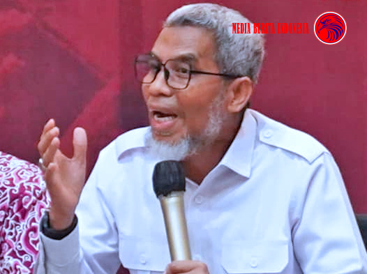 Pemanfaatan KI Optimalkan Produksi Garam Dalam Negeri