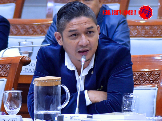 Penggunaan Dana Zakat Harus Transparan dan Tepat Sasaran