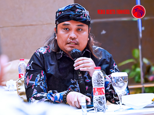 Perlu Dievaluasi Secara Reguler