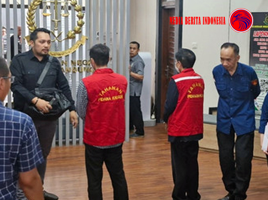 Pimpinan Yayasan Kampus di Bandung Jadi Tersangka Korupsi Dana PIP